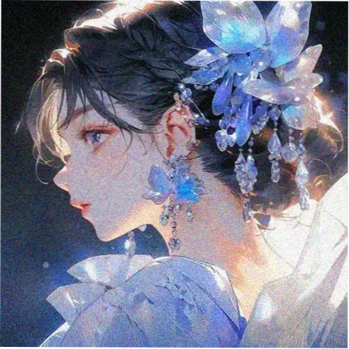 摩力角色头像